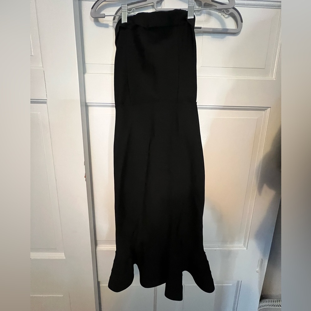 Lvst Bunny Bandage Dress